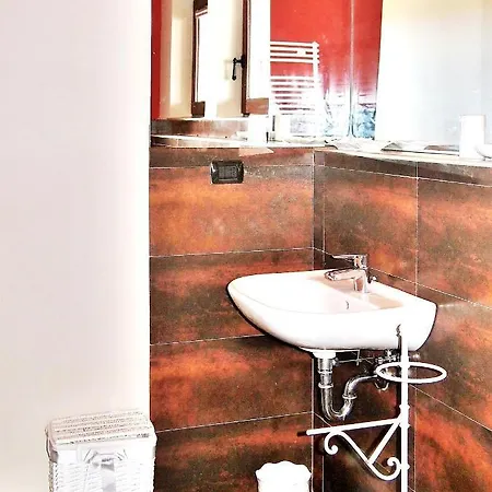 apartment Monviso