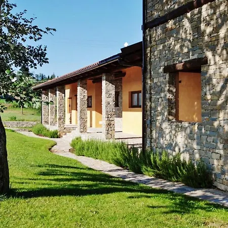 Appartement apartment Monviso *