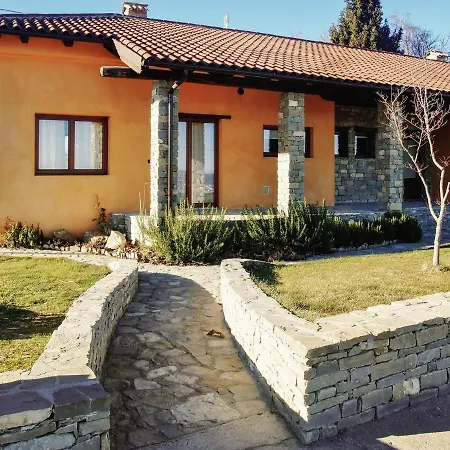 apartment Monviso Mombarcaro