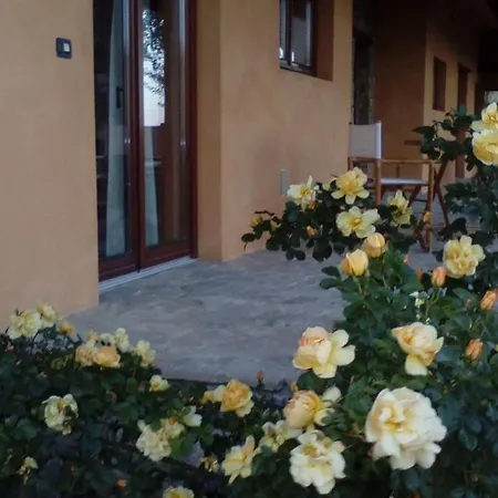 公寓 apartment Monviso Mombarcaro