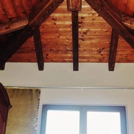apartment Monviso Mombarcaro