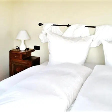 apartment Monviso Mombarcaro