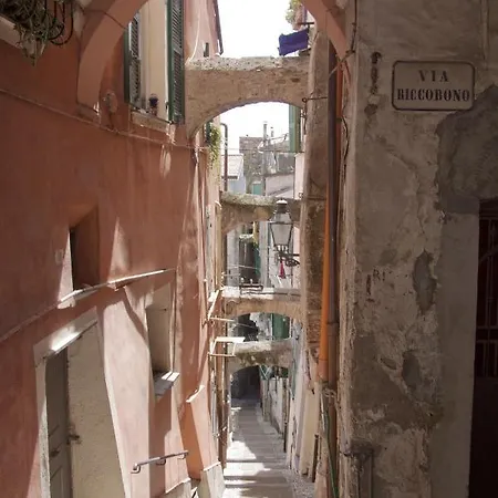 apartment Monviso