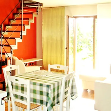 apartment Monviso * Mombarcaro