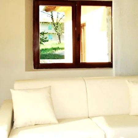 apartment Monviso * Mombarcaro