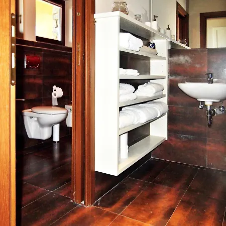 apartment Monviso Mombarcaro