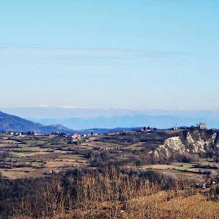 apartment Monviso 公寓