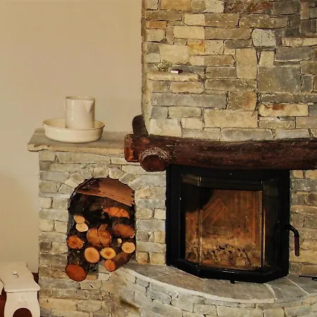 apartment Monviso Appartement