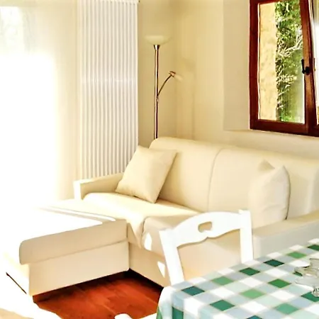Appartement apartment Monviso Mombarcaro
