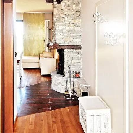 公寓 apartment Monviso