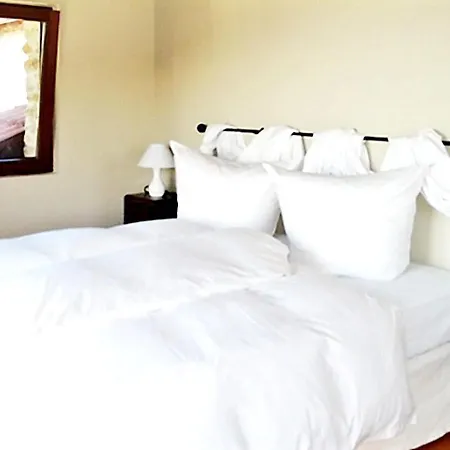 apartment Monviso *
