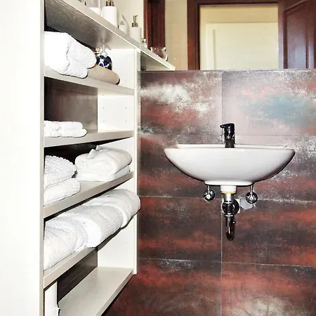 apartment Monviso 公寓