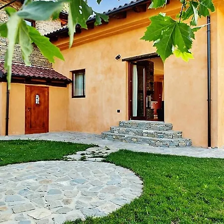 Appartement apartment Monviso *