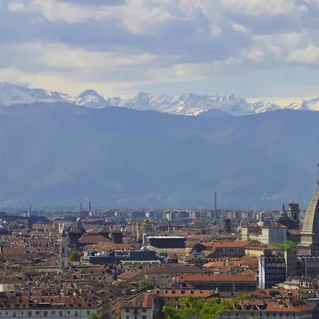 Appartement apartment Monviso *